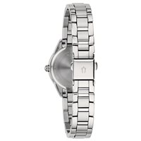 Orologio Bulova Donna Sutton Lady in Acciaio 96P219 - 96P219